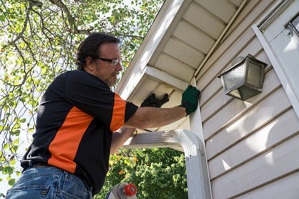 Best Siding Removal and Disposal  in Rio Linda, CA